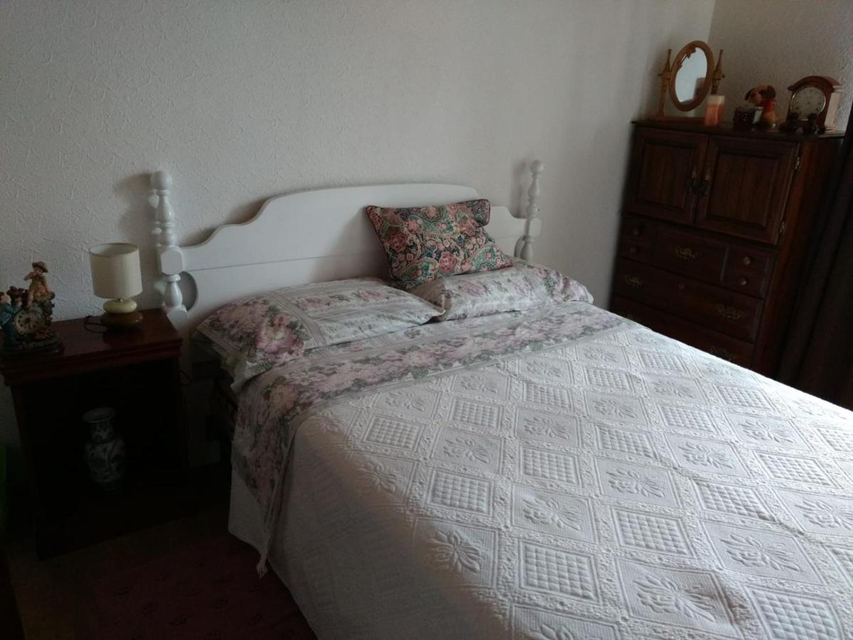 Bed and Breakfast Pandora Faja Grande Esterno foto