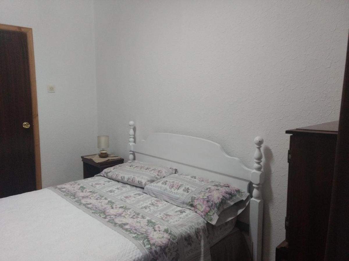 Bed and Breakfast Pandora Faja Grande Esterno foto